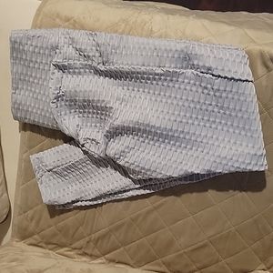 High waist scrunch butt leggings